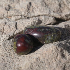 Cinabrio (Sangre de Dragón)