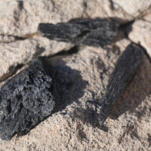 Cianita (Escoba de Bruja)