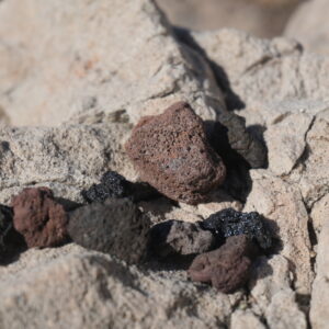 Piedra Volcánica (Islas Canarias)