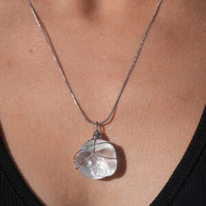 Cuarzo Cristal pulido