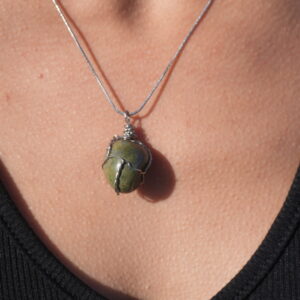 Cinabrio (Sangre de Dragón)