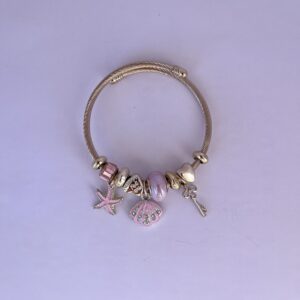 Llave de mar rosa